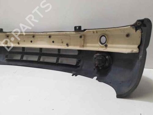 Front bumper RENAULT MASTER II Van (FD)  | BP19175187C7 
