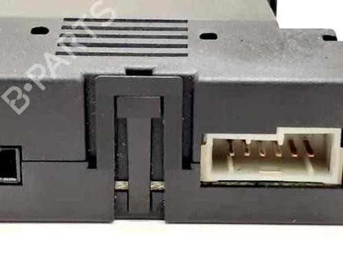 Elektronisk modul MERCEDES-BENZ S-CLASS (W220, V220)  | BP5950676M83 