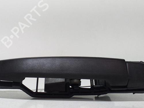 Used Rear right exterior door handle MERCEDES-BENZ M-CLASS (W163) [1998-2005]  10060126