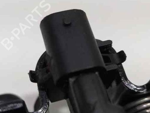 Hood lock MERCEDES-BENZ E-CLASS (W211)  | BP18160044C133 