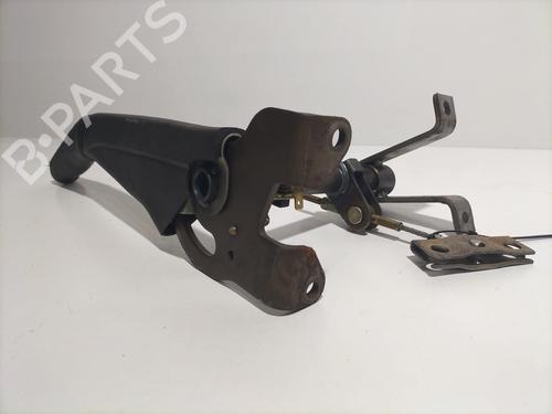 håndbremse MITSUBISHI PAJERO II (V3_W) 3.2 DiD 4WD | BP17617161I18