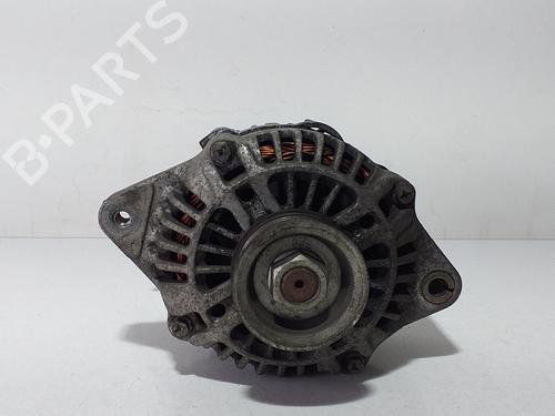 Used Alternator SUZUKI SX4 (EY, GY) [2006-2025]  12312781