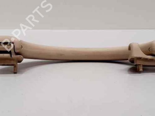 Rear left interior door handle MERCEDES-BENZ CLS (C219) CLS 350 (219.356) | BP6613719I15 
