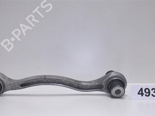 Used Left rear suspension arm MERCEDES-BENZ E-CLASS (W212) E 200 CDI / BlueTEC (212.005, 212.006) (136 hp) 7195939
