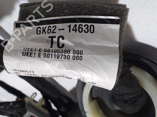 Elektronisk modul LAND ROVER RANGE ROVER SPORT II (L494) 3.0 SDV6 4x4 | BP14516208M83 