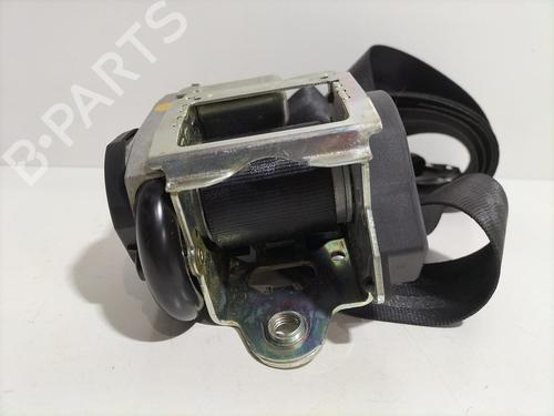 Front left belt tensioner AUDI A6 Allroad C6 (4FH) 3.0 TDI quattro (233 hp) 605404600