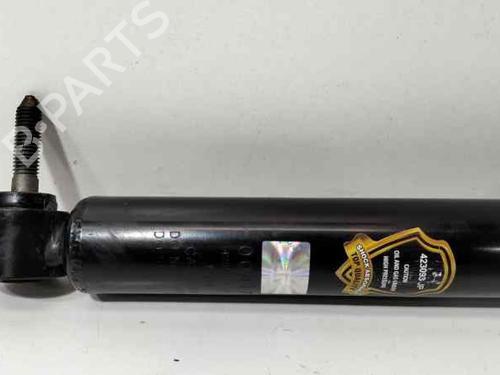 Right rear shock absorber RENAULT MEGANE II Coupé-Cabriolet (EM0/1_) 1.9 dCi | BP17489686M19 