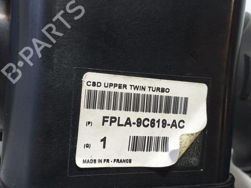 Pipe LAND ROVER RANGE ROVER SPORT II (L494) 3.0 SDV6 4x4 | BP14516085M125 