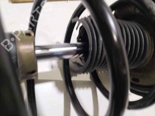 Left front shock absorber PEUGEOT 206 Hatchback (2A/C)  | BP17242815M16 
