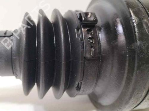 Right rear driveshaft MERCEDES-BENZ E-CLASS (W211)  | BP18325903M41 