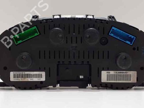 Instrument cluster SEAT IBIZA II (6K1)  | BP5761637C47 