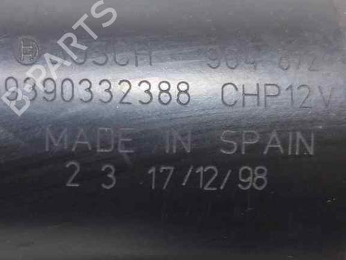 Front wiper motor NISSAN TERRANO II (R20)  | BP18341286M29 