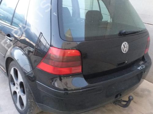 Driveshaft VW GOLF IV (1J1) 1.9 TDI 4motion | BP12263599M37 