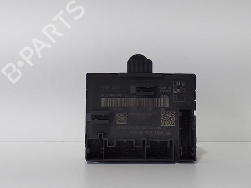 Elektronisk modul VW GOLF VII (5G1, BQ1, BE1, BE2) [2012-2021]  13415660