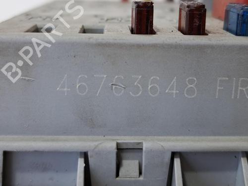Fuse box FIAT PUNTO Hatchback Van (188_) 1.2 60 | BP13686084E1 