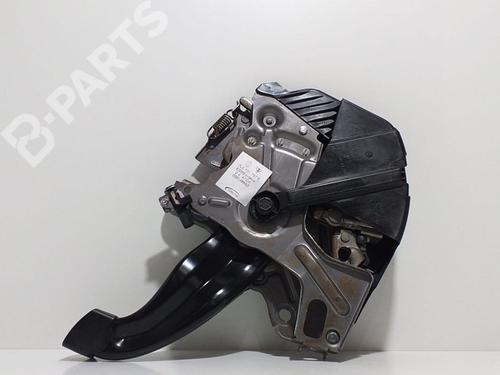 Used Hand brake Hand brake VW TOUAREG (7LA, 7L6, 7L7) 3.2 V6 (220 hp) 8763975 8763975