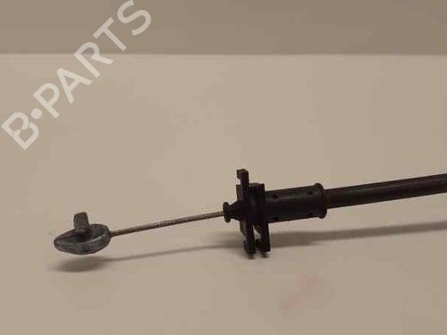 Front right exterior door handle VOLVO S40 II (544) 2.0 D | BP5764788C129 