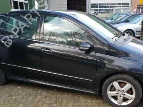 Right front window motor MERCEDES-BENZ B-CLASS Sports Tourer (W245) B 150 (245.231) | BP9705672E20 