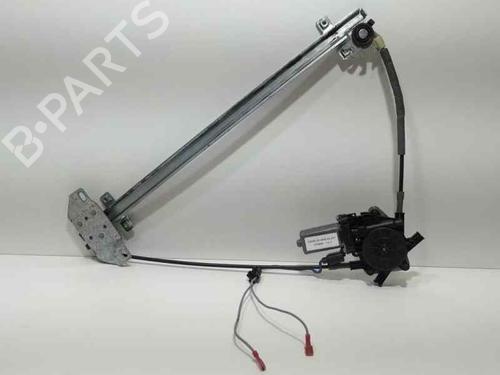Front right window mechanism NISSAN TERRANO II (R20)  | BP18414200C23 