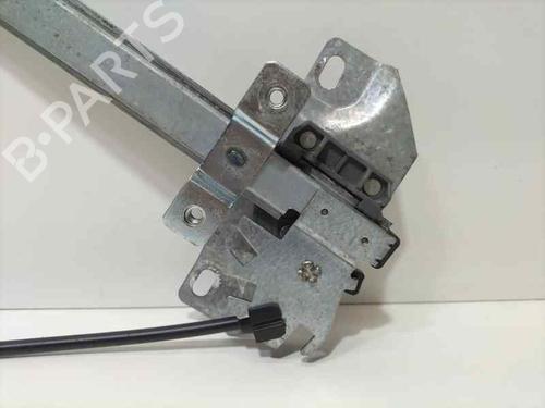 Front right window mechanism NISSAN TERRANO II (R20)  | BP18414200C23 