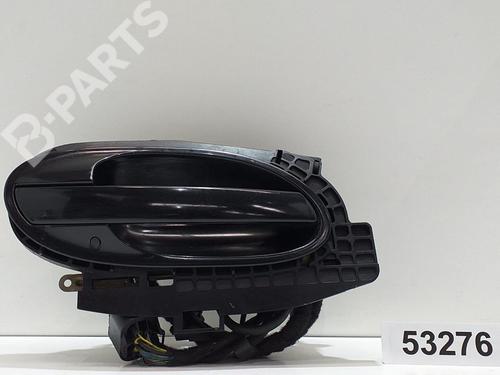 Used Rear right exterior door handle Rear right exterior door handle BMW 7 (E65, E66, E67) 735 i, Li (272 hp) 8118238 8118238