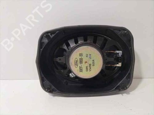 Radio JAGUAR S-TYPE II (X200) 3.0 V6 | BP17101343E6 