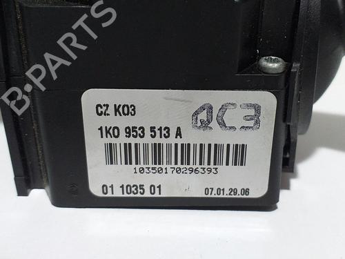 Steering column stalk VW GOLF V (1K1)  | BP8621078I23 