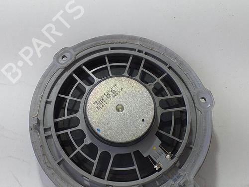 Radio PEUGEOT 208 I (CA_, CC_) 1.4 HDi | BP12264353E6 