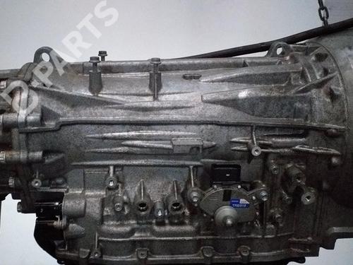 Automatic gearbox PORSCHE CAYENNE (92A) 4.8 GTS | BP10960356M4  - Image 8