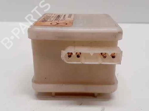 Electronic module MERCEDES-BENZ S-CLASS (W220)  | BP6613724M83 