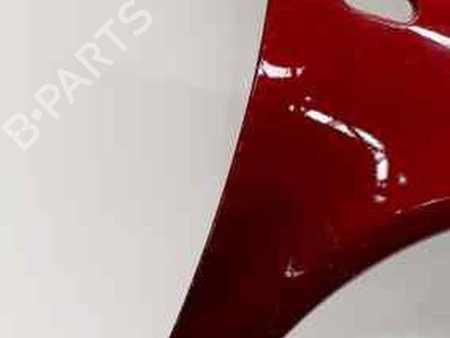 Right front fenders FORD GALAXY I (WGR) 1.9 TDI | BP5866651C42 