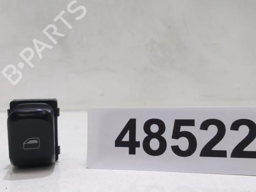 Used Right front window switch AUDI A5 Sportback (8TA) 2.0 TDI (143 hp) 6975618