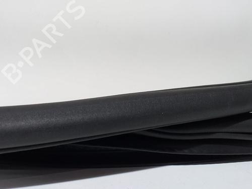 Rubber door seal JAGUAR S-TYPE II (X200) 2.7 D | BP13965249C142 