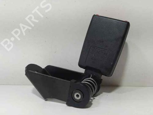Used Rear left seatbelt BMW 5 (E60) 520 d (177 hp) 20077326