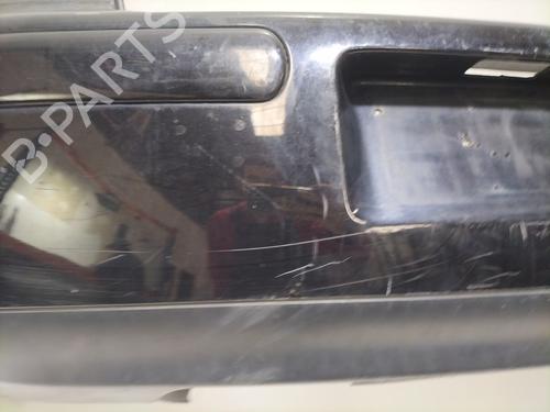 Rear bumper VW GOLF IV (1J1) 1.9 TDI 4motion | BP17065959C8 