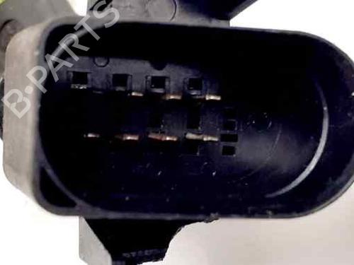 Injector MERCEDES-BENZ VITO Bus (W638)  | BP7268009M100 