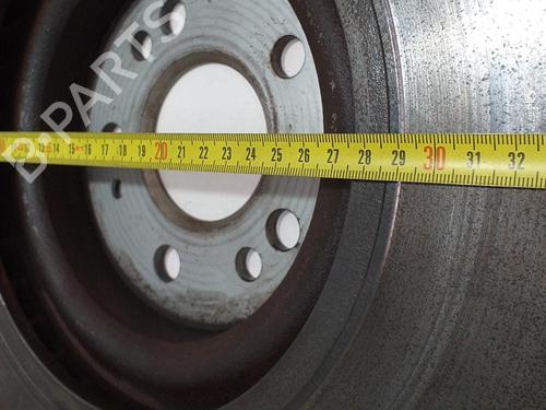 Other MERCEDES-BENZ M-CLASS (W163) ML 400 CDI (163.128) | BP13964350O1 