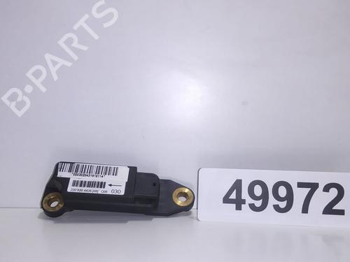 Elektronisk sensor MERCEDES-BENZ S-CLASS (W220) [1998-2005]  7270966