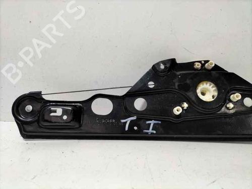 Rudehejsemekanisme venstre bagtil MERCEDES-BENZ E-CLASS (W211) E 320 CDI (211.026) | BP17765428C24 