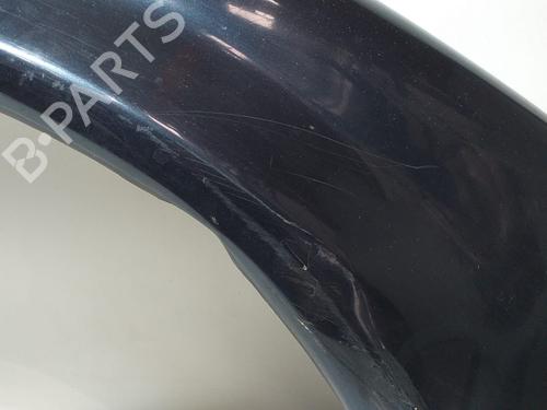 Right front fenders MERCEDES-BENZ M-CLASS (W163)  | BP10076432C42 