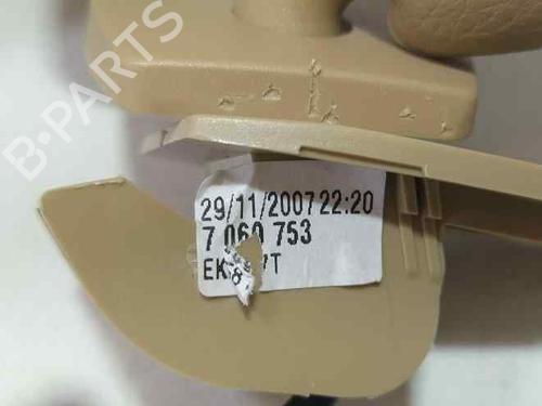 Left sun visor BMW 5 (E60) 520 d | BP19931036I1 