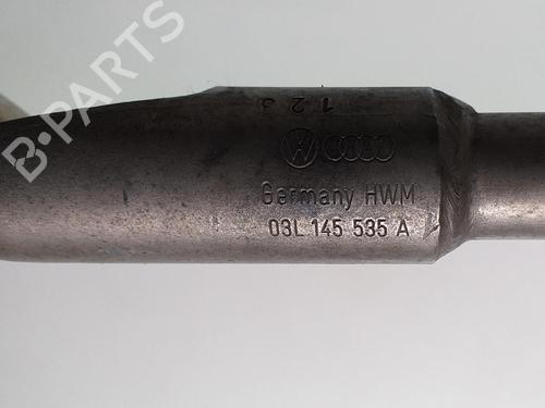 Pipe SEAT IBIZA IV (6J5, 6P1) 1.6 TDI | BP13965549M125 