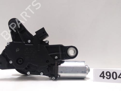 Used Rear wiper motor BMW 3 Touring (F31) 318 d (150 hp) 7168669