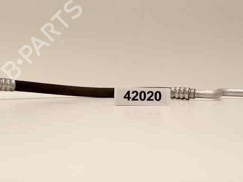 Used AC pipe MERCEDES-BENZ CLK (C209) [2002-2010]  13963703
