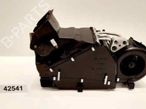 Used Heater matrix box MERCEDES-BENZ S-CLASS (W220) [1998-2005]  13963745