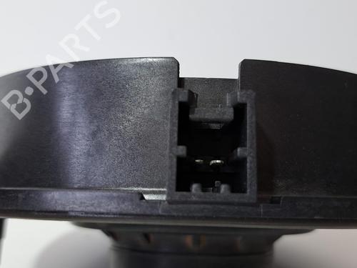 Bilradio RENAULT MEGANE III Hatchback (BZ0/1_, B3_)  | BP14849508E6 