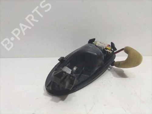 Front right interior door handle SEAT LEON (1P1)  | BP17447446I14 