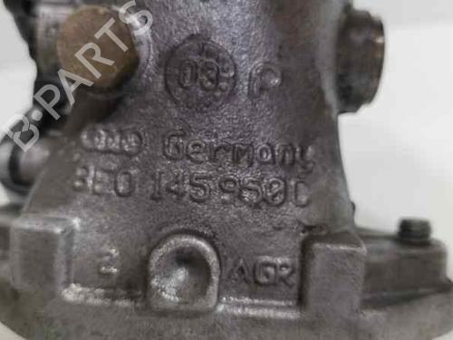 Throttle body AUDI A4 B6 (8E2) 2.5 TDI | BP17529030M82 