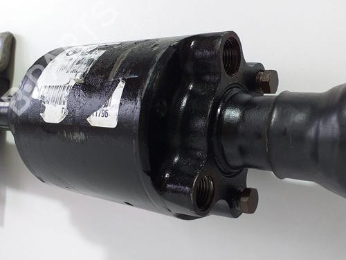 Anti roll bar BMW X6 (E71, E72) xDrive 40 d | BP13406692M96 