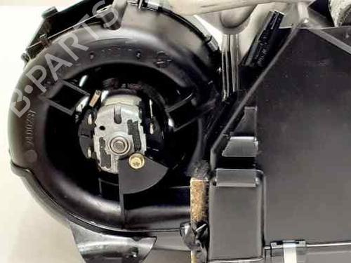 Heater matrix box MERCEDES-BENZ S-CLASS (W220)  | BP13963745M61 
